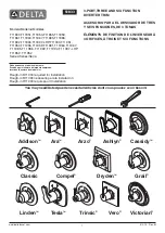 Preview for 15 page of Delta 55530 Series Manual