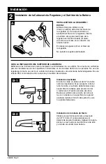 Preview for 34 page of Delta 55530 Series Manual