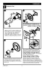 Preview for 36 page of Delta 55530 Series Manual