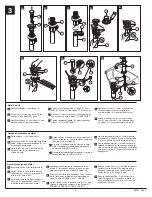 Preview for 4 page of Delta 555LF Series Quick Start Manual