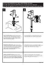 Предварительный просмотр 2 страницы Delta 559LF-PP Series Manual