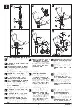 Предварительный просмотр 3 страницы Delta 559LF-PP Series Manual