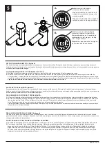 Предварительный просмотр 6 страницы Delta 559LF-PP Series Manual