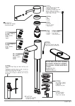 Предварительный просмотр 7 страницы Delta 559LF-PP Series Manual