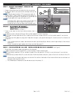 Preview for 4 page of Delta 560LF-PP Series Manual