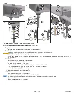 Preview for 5 page of Delta 560LF-PP Series Manual