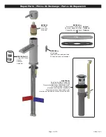 Preview for 9 page of Delta 560LF-PP Series Manual