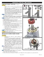 Preview for 10 page of Delta 560LF-PP Series Manual