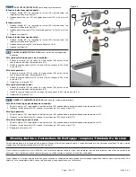 Preview for 12 page of Delta 560LF-PP Series Manual