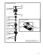 Предварительный просмотр 4 страницы Delta 562 Series Quick Start Manual