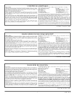 Preview for 2 page of Delta 564-MPU-DST Series Manual