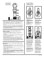 Preview for 6 page of Delta 564-MPU-DST Series Manual