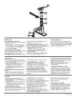 Preview for 11 page of Delta 564-MPU-DST Series Manual