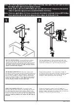 Предварительный просмотр 2 страницы Delta 567LF-SSPP Manual