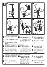 Предварительный просмотр 3 страницы Delta 567LF-SSPP Manual