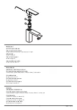 Предварительный просмотр 5 страницы Delta 567LF-SSPP Manual