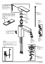 Предварительный просмотр 7 страницы Delta 567LF-SSPP Manual