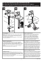 Preview for 2 page of Delta 573LF-HGM-PP Manual