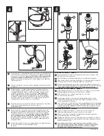 Предварительный просмотр 7 страницы Delta 579-DST Series Quick Start Manual