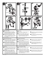 Предварительный просмотр 2 страницы Delta 580 Series Manual