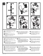 Предварительный просмотр 3 страницы Delta 580 Series Manual