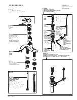 Предварительный просмотр 5 страницы Delta 580 Series Manual