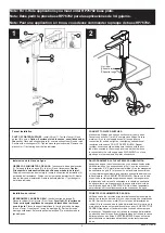 Preview for 2 page of Delta 581LF-PP Manual