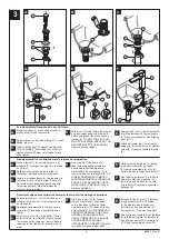 Preview for 3 page of Delta 581LF-PP Manual