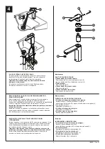 Preview for 5 page of Delta 581LF-PP Manual