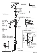 Preview for 6 page of Delta 581LF-PP Manual