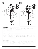 Предварительный просмотр 2 страницы Delta 584 Manual