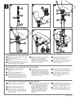 Предварительный просмотр 3 страницы Delta 584 Manual