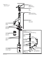 Предварительный просмотр 5 страницы Delta 584 Manual