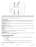 Preview for 5 page of Delta 59-PLGHDF Series Installation Instructions Manual