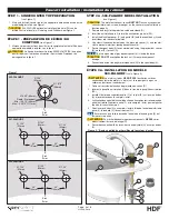 Предварительный просмотр 4 страницы Delta 590-PALGHDF Manual