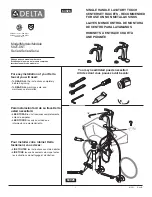 Delta 592T-DST Manual preview