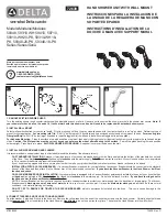 Delta 59348 Manual preview