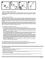 Предварительный просмотр 3 страницы Delta 59348 Manual