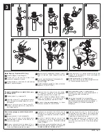 Preview for 3 page of Delta 597LF MPU Series Manual