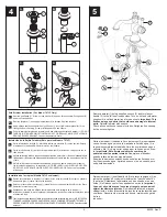 Preview for 4 page of Delta 597LF MPU Series Manual