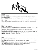 Preview for 5 page of Delta 597LF MPU Series Manual