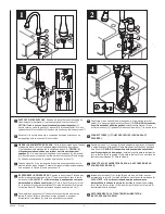 Preview for 2 page of Delta 59996LF Series Quick Start Manual