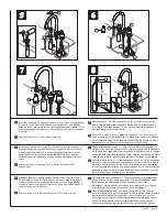 Preview for 3 page of Delta 59996LF Series Quick Start Manual