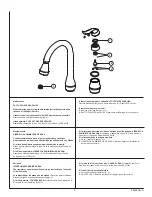 Preview for 4 page of Delta 59996LF Series Quick Start Manual