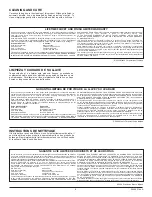 Preview for 6 page of Delta 59996LF Series Quick Start Manual