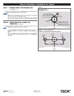 Предварительный просмотр 4 страницы Delta 620TPA Manual