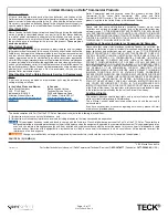 Предварительный просмотр 9 страницы Delta 620TPA Manual