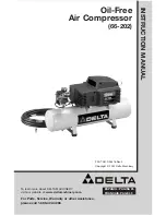 Delta 66-202 Instruction Manual preview