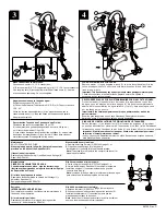 Предварительный просмотр 4 страницы Delta 66735 Installation Instructions Manual