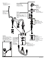 Предварительный просмотр 5 страницы Delta 66735 Installation Instructions Manual